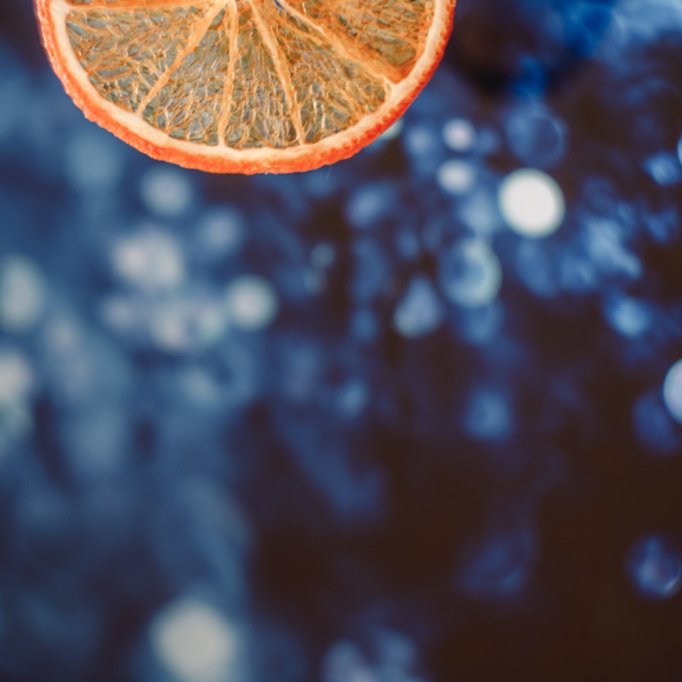 Midnight Blue Citrus Fragrance Oil - FragranceBuddy