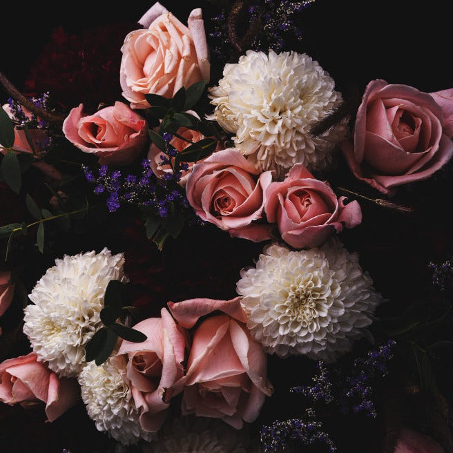 DARK ROSE AND LABDANUM TYPE FragranceBuddy