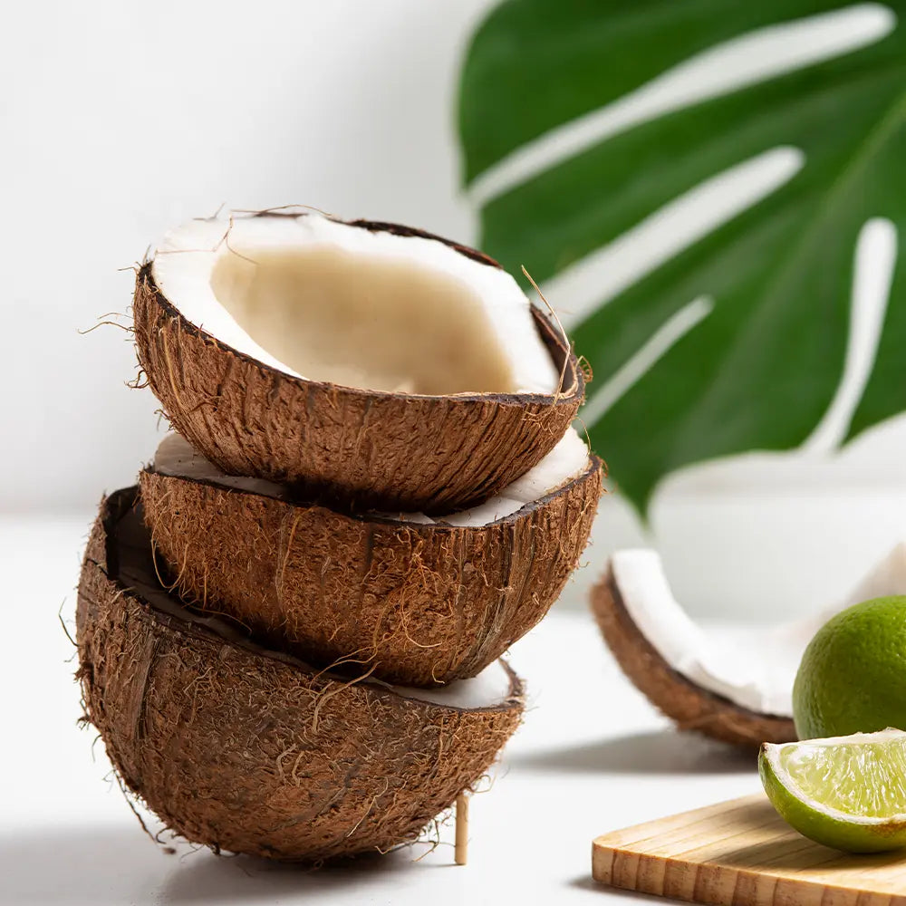 Coconut Lime Breeze Fragrance - FragranceBuddy