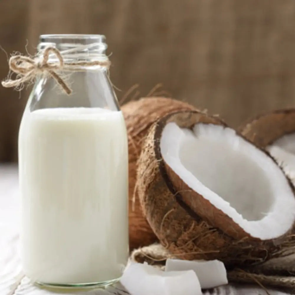 Coconut Milk by Peak ® Type Fragrance - FragranceBuddy