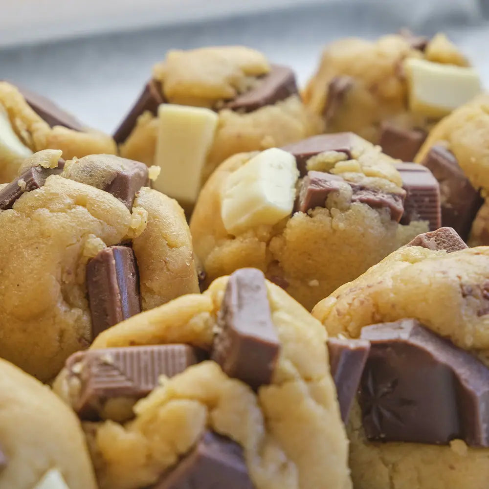 Cookie Dough Fragrance - FragranceBuddy