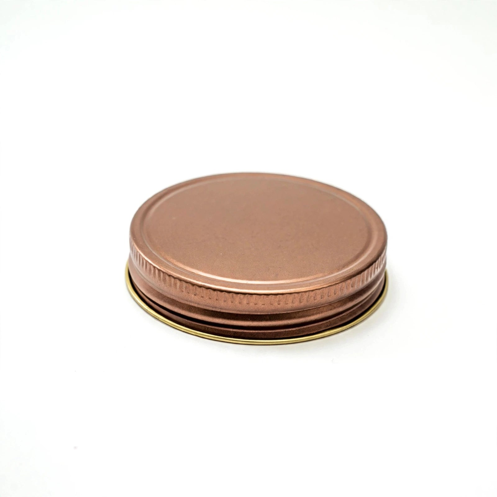 70G Rustic Threaded Lids