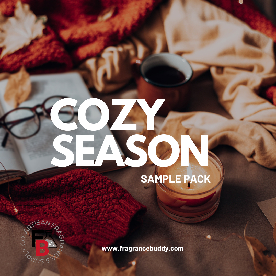 Cozy Season Sample Pack