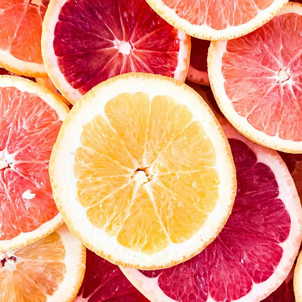 Citrus Shower Fragrance - FragranceBuddy