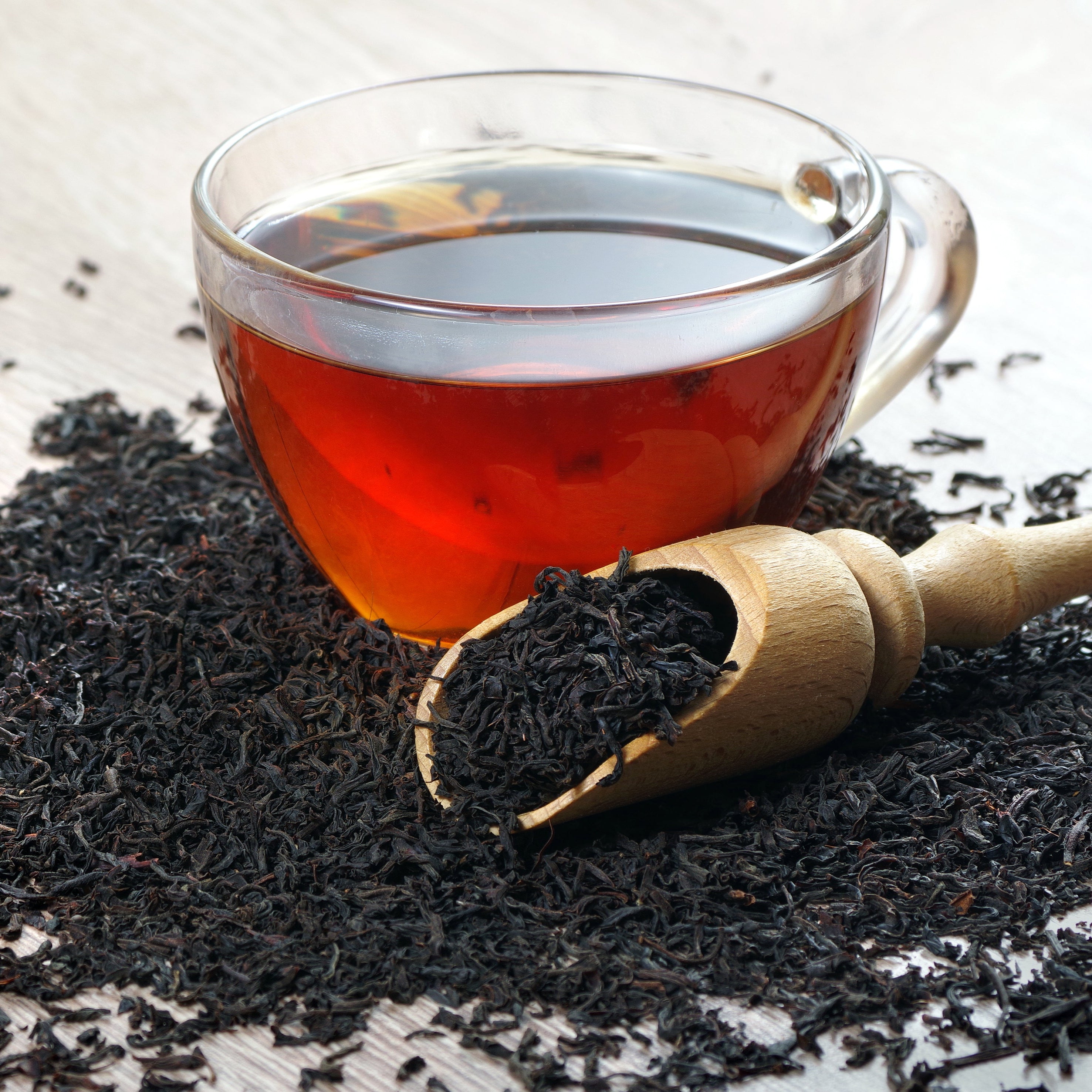 Black Tea - FragranceBuddy