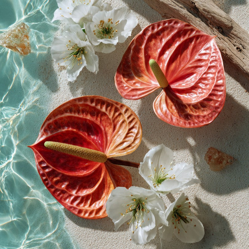 Flor Mistica Fragrance Oil