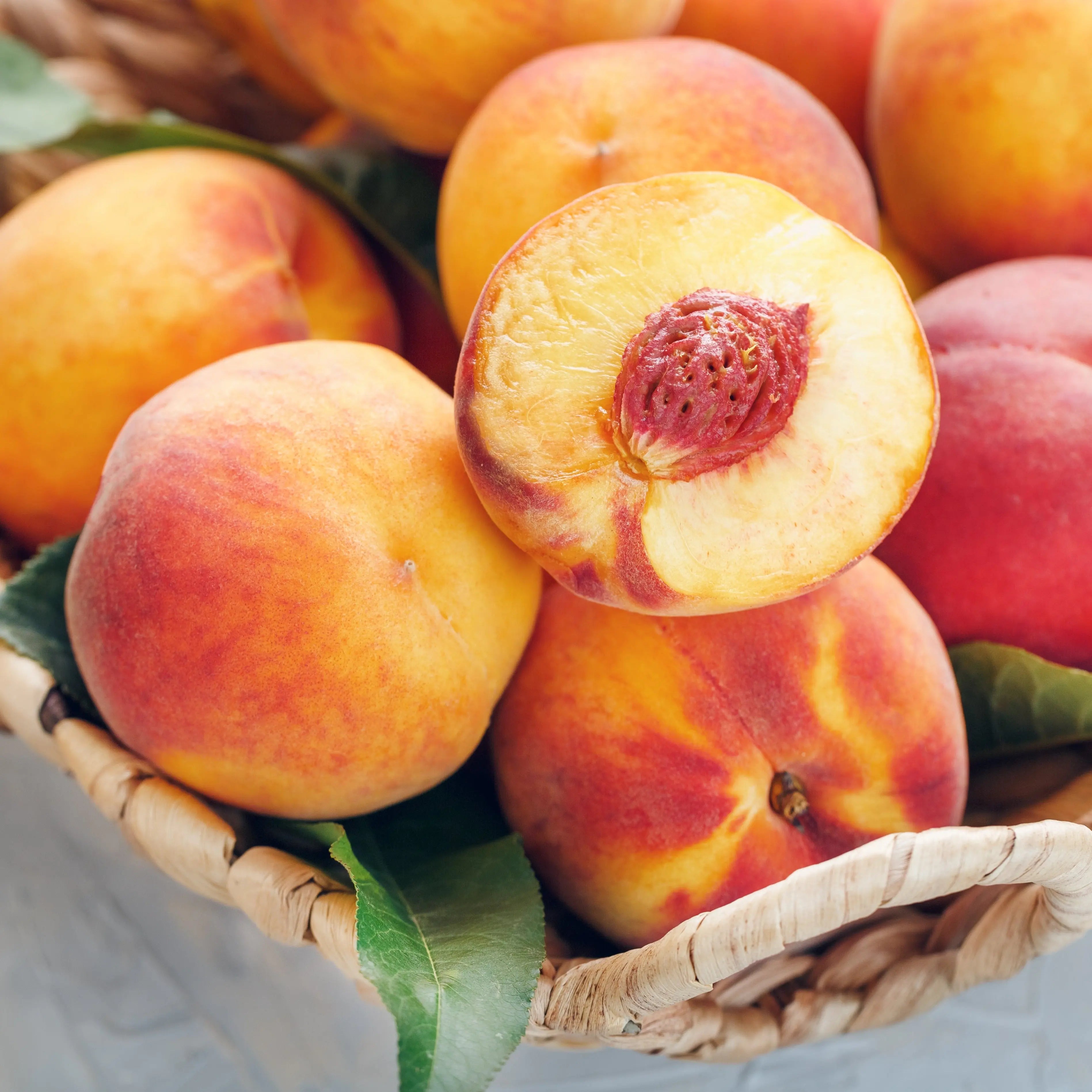 Georgia Peaches Fragrance FragranceBuddy