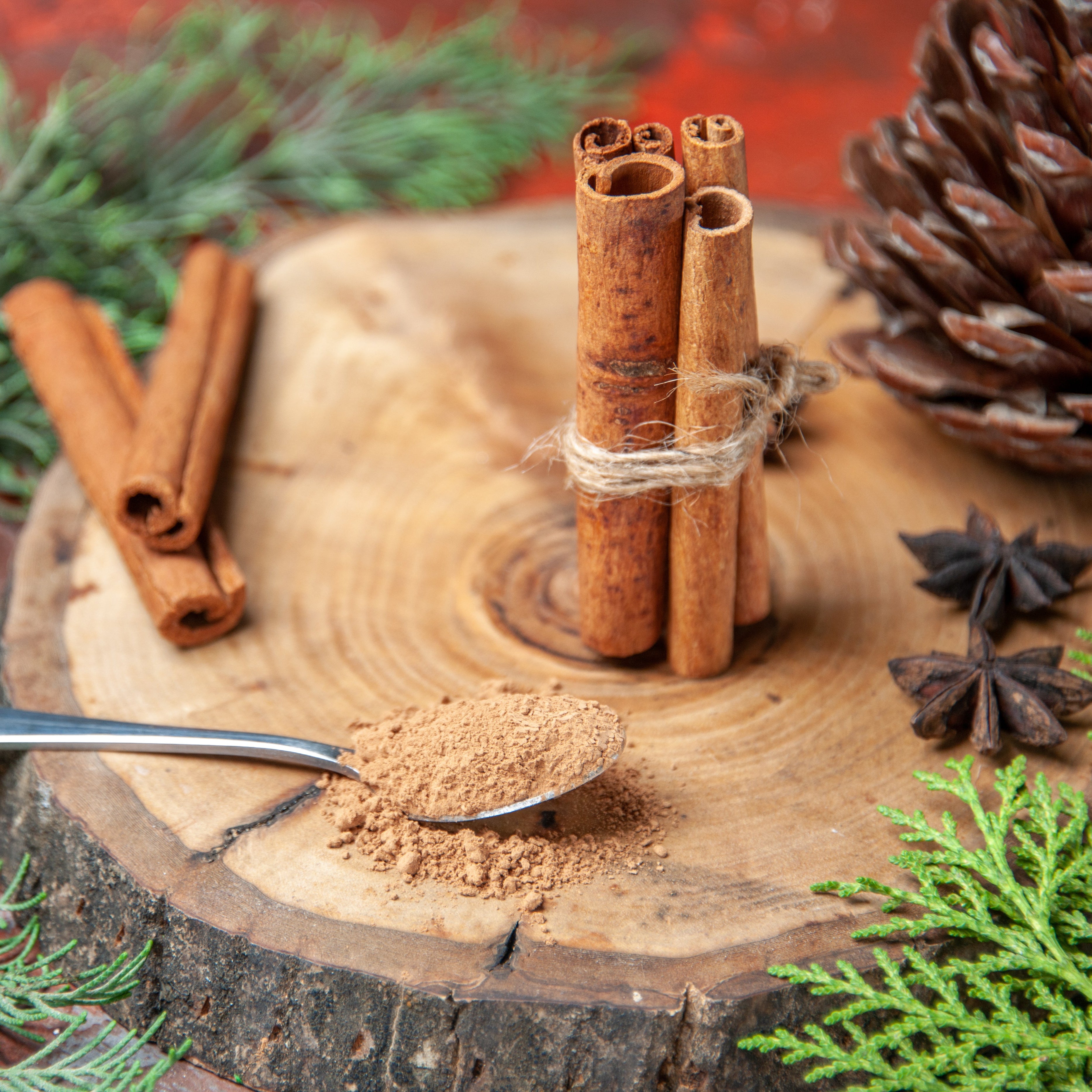 Overstock Spice Fragrance Oil