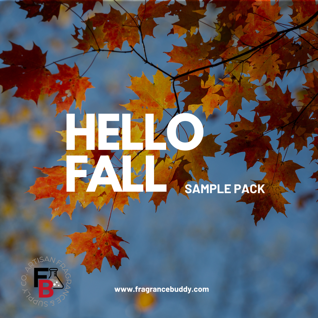 Hello Fall Sample Pack