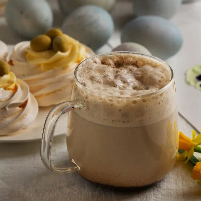 Sweet Nog Fragrance FragranceBuddy