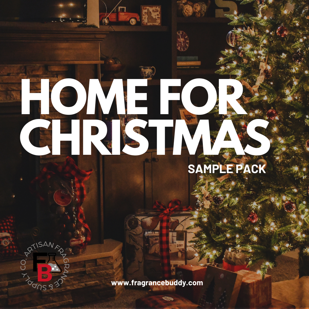 Home for Christmas Sample Pack