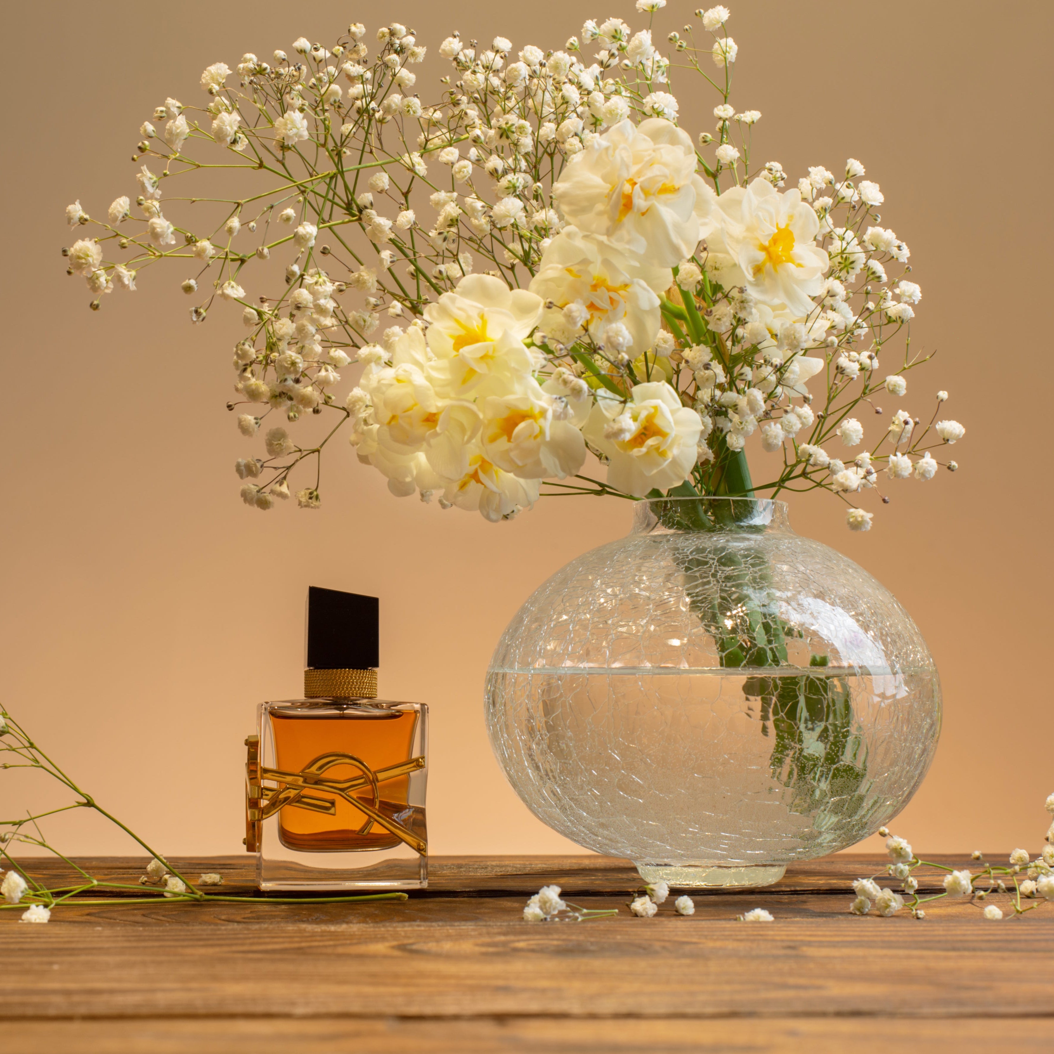 Bianco Latte Type Fragrance Oil - FragranceBuddy
