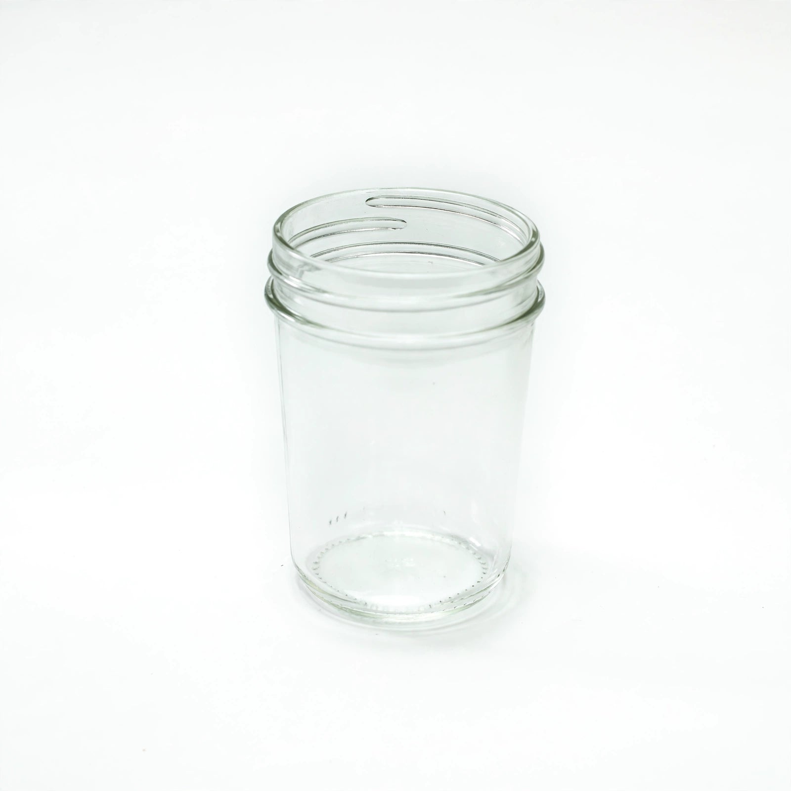 8 oz Jelly Jar