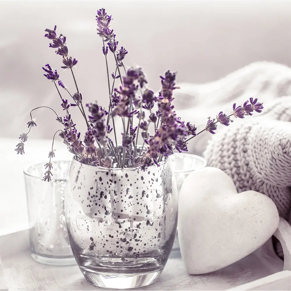 Lavender Marshmallow Type Fragrance - FragranceBuddy