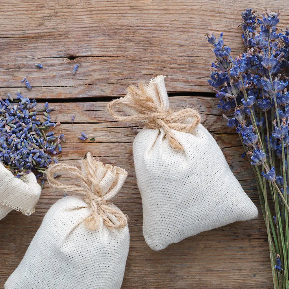 Lavender Sachet by Peak ® Type Fragrance - FragranceBuddy