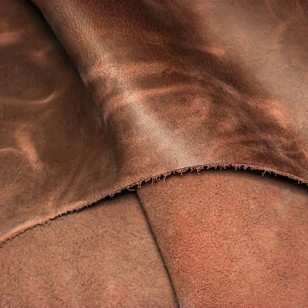 Leather & Suede Fragrance Oil - FragranceBuddy