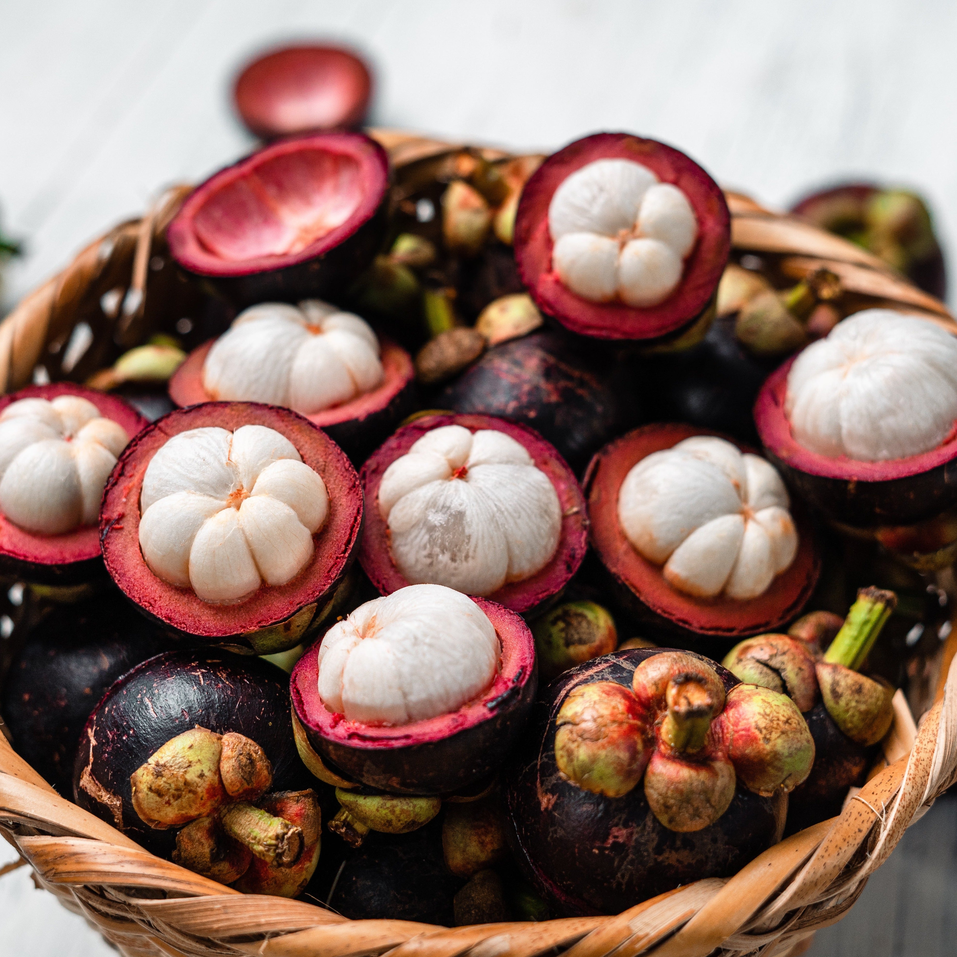 Tart Mangosteen Twist Fragrance FragranceBuddy