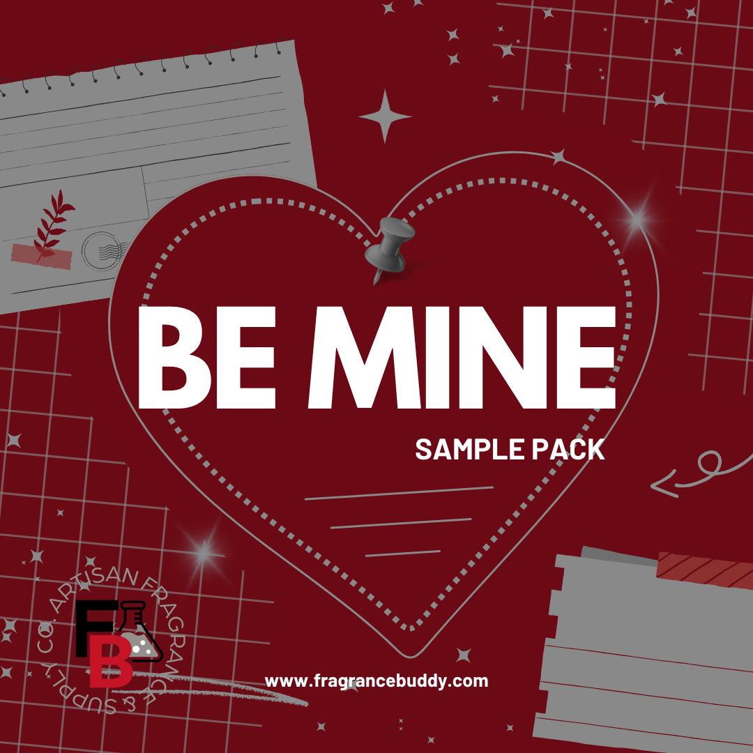 Be Mine Collection