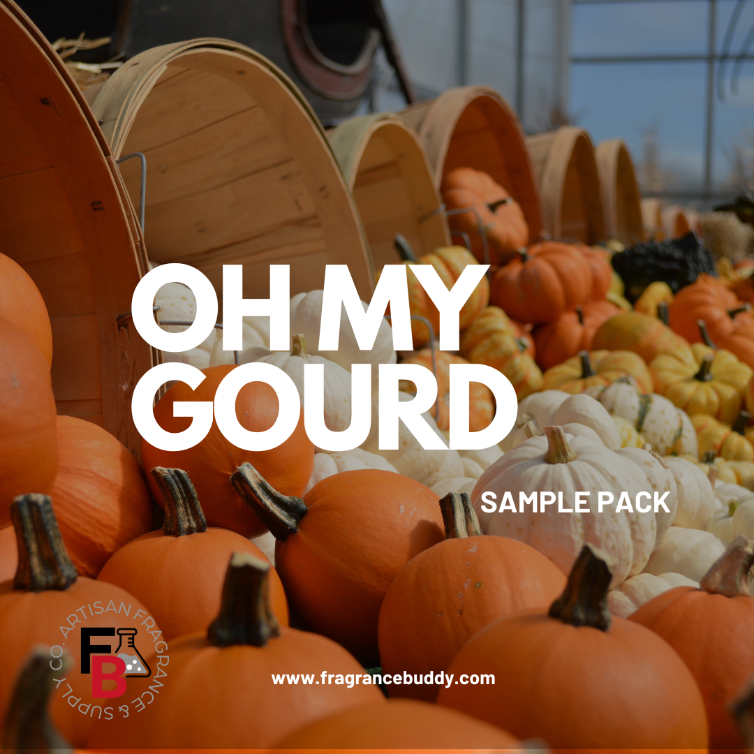 Oh My Gourd Sample Pack
