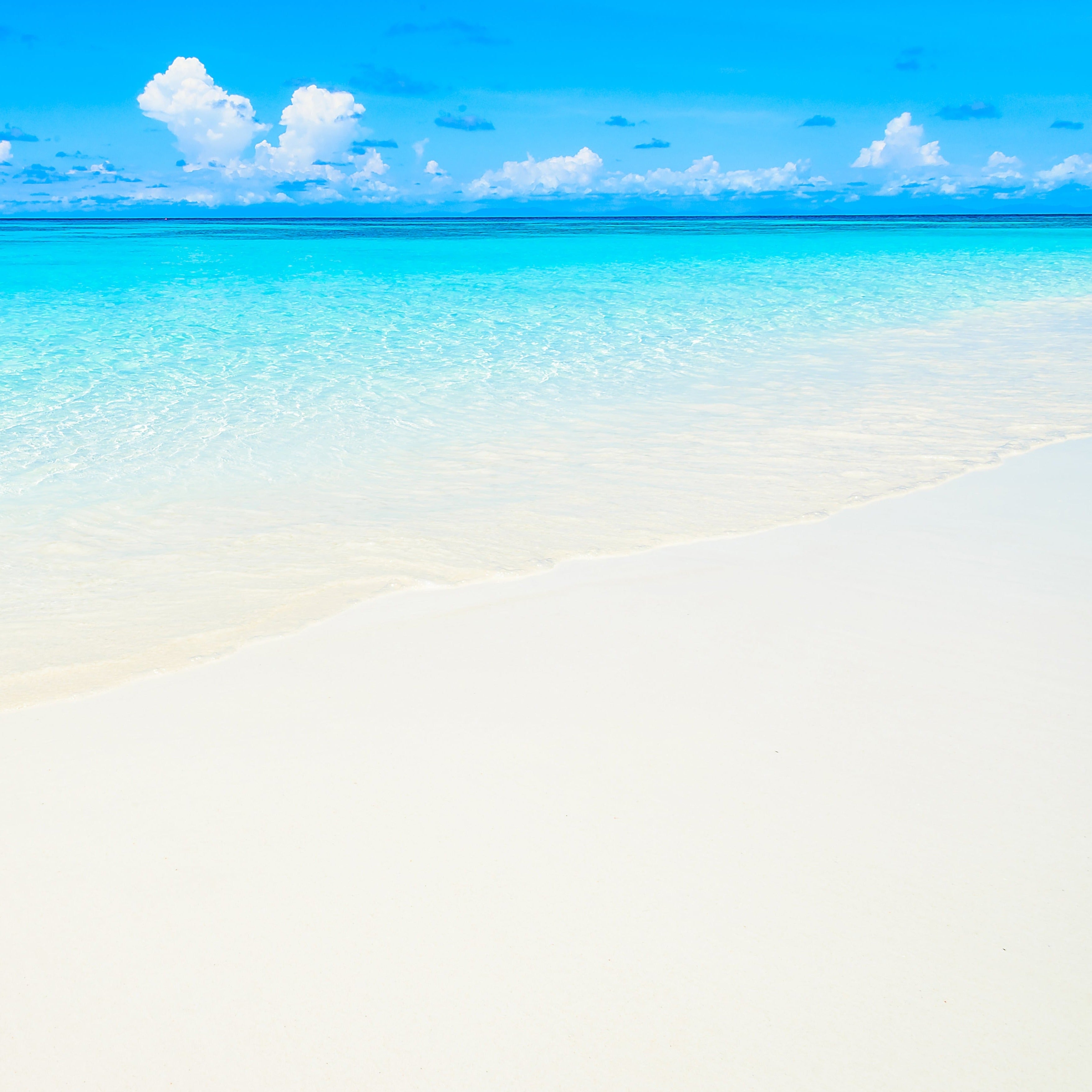 Fiji White Sands Type Fragrance Oil - FragranceBuddy