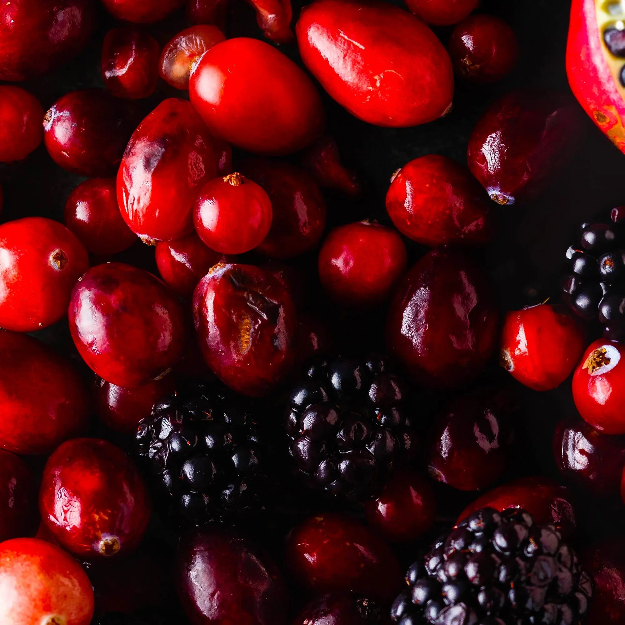 Pomegranate Blackberry Fragrance - FragranceBuddy