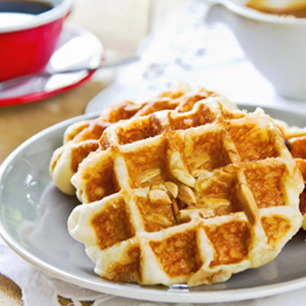 Pumpkin Pecan Waffles Type Fragrance - FragranceBuddy