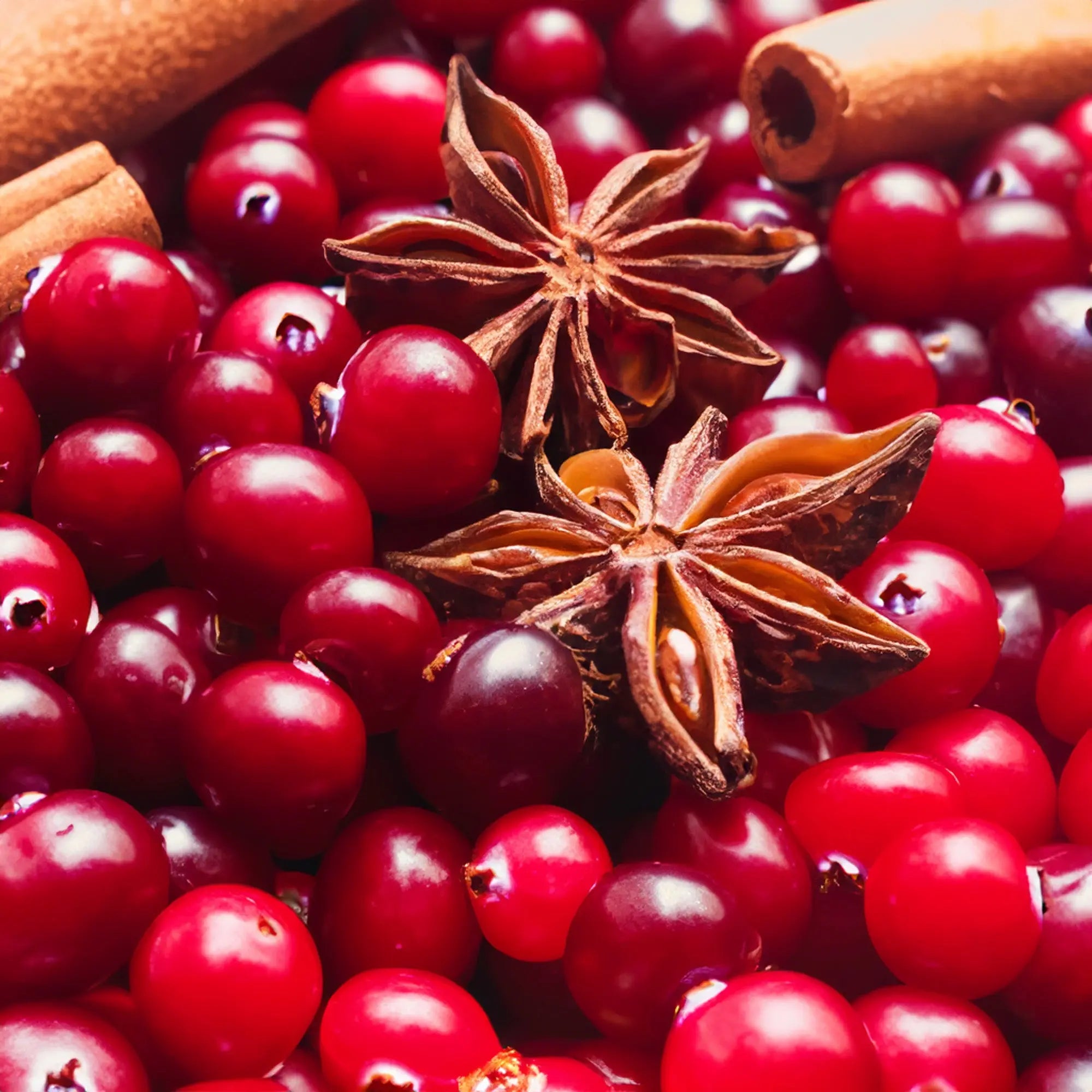 Spiced Cranberry Fragrance - FragranceBuddy