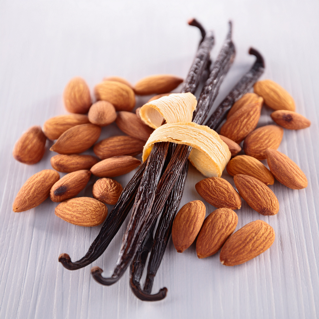 Almond & Vanilla - FragranceBuddy
