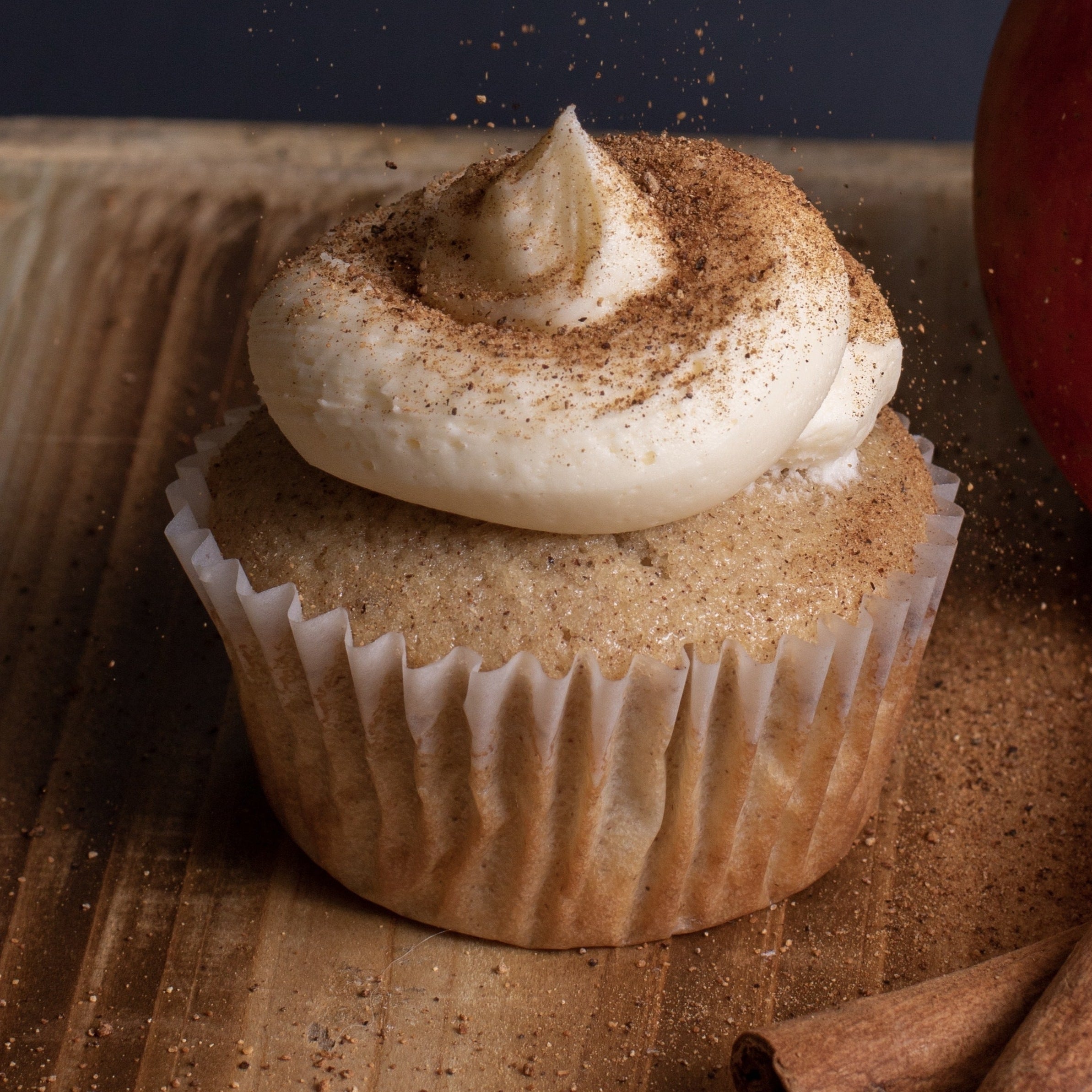 Overstock Cinnamon Frosting Type Fragrance Oil