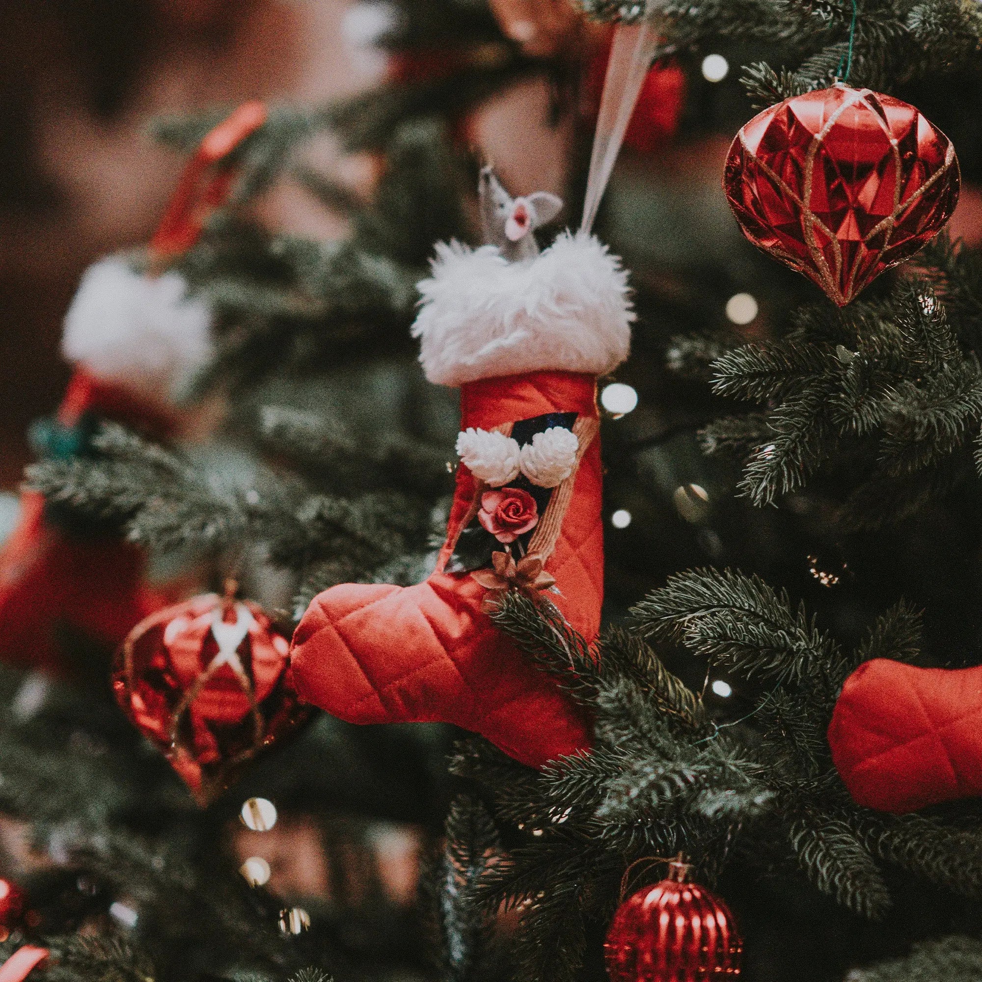 Victorian Christmas Fragrance My Store