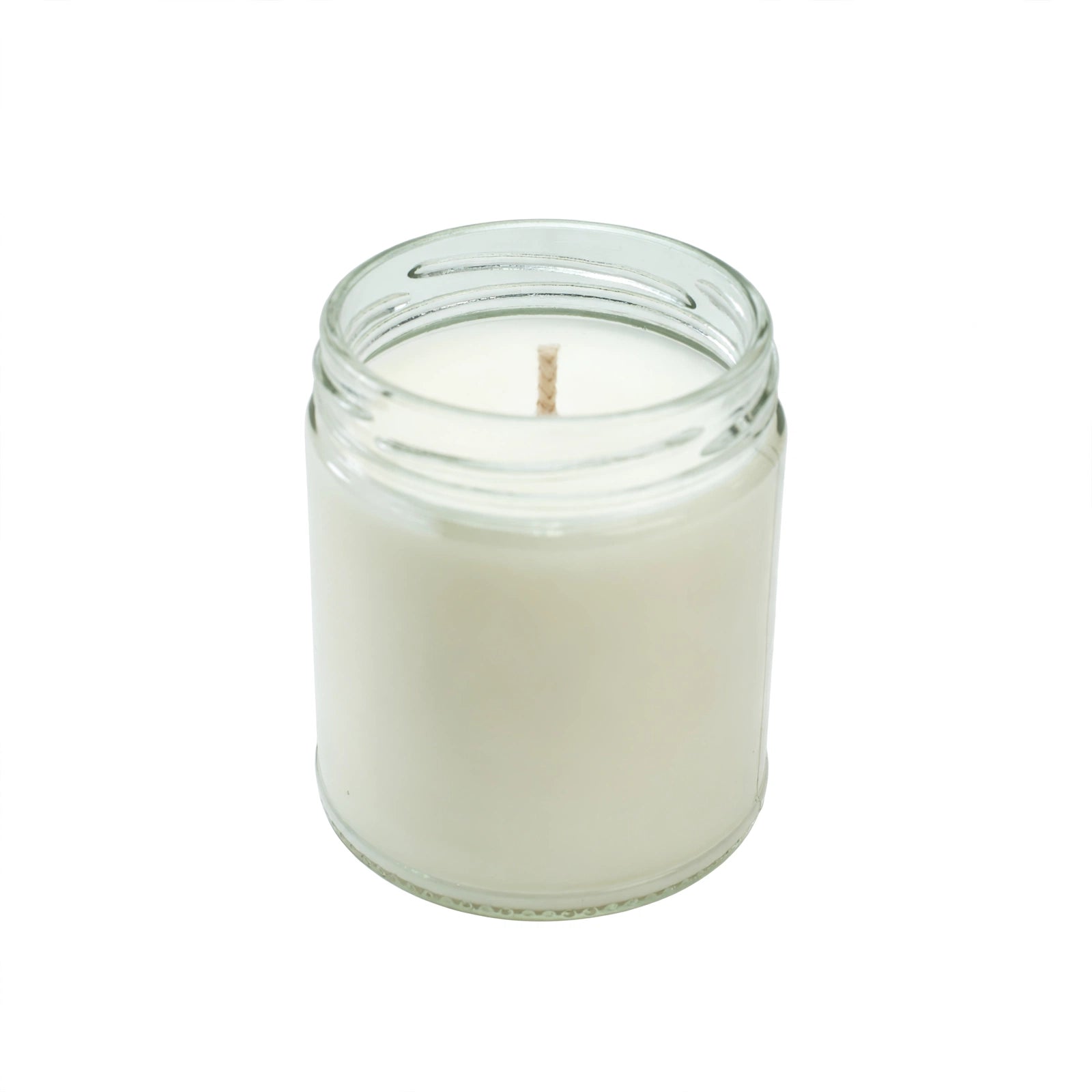 9 oz. Straight Sided Jar