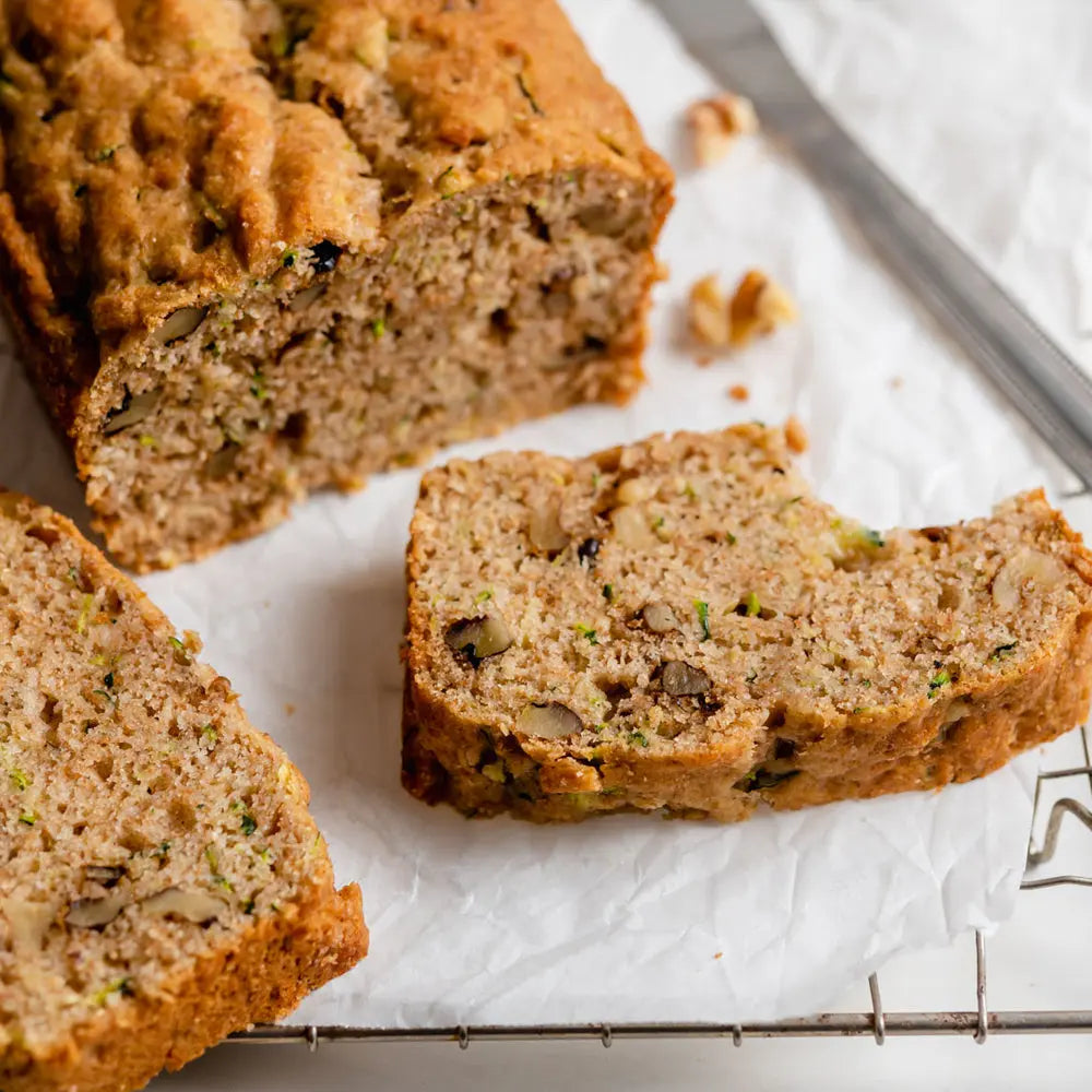 Zucchini Bread Fragrance My Store